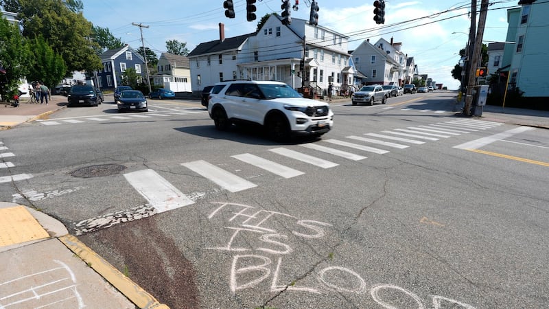 U.S. senators demand ICE answers and body cameras after 2 fatal shootings in Maine and Houston