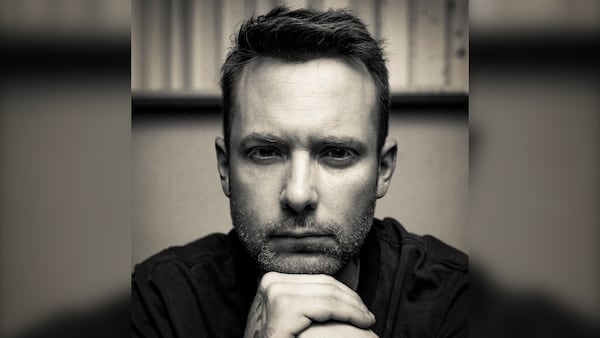 Canadian country star Dallas Smith makes film debut in ‘Soul’s Road’