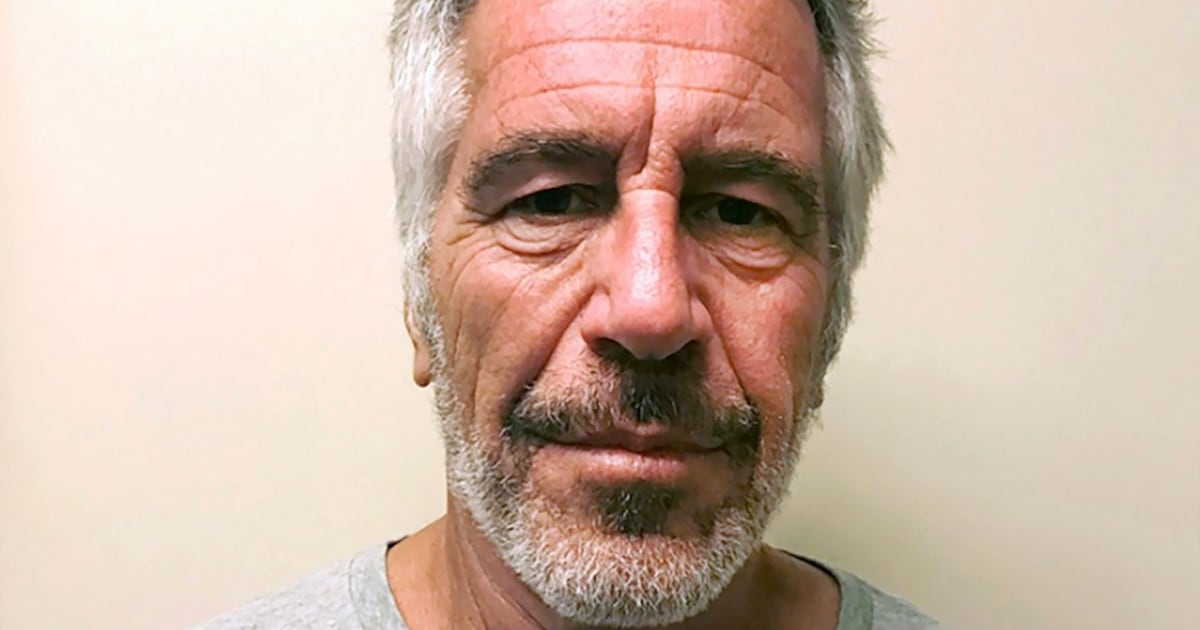 Judge clears U.S. Justice Department to release Epstein grand jury ...