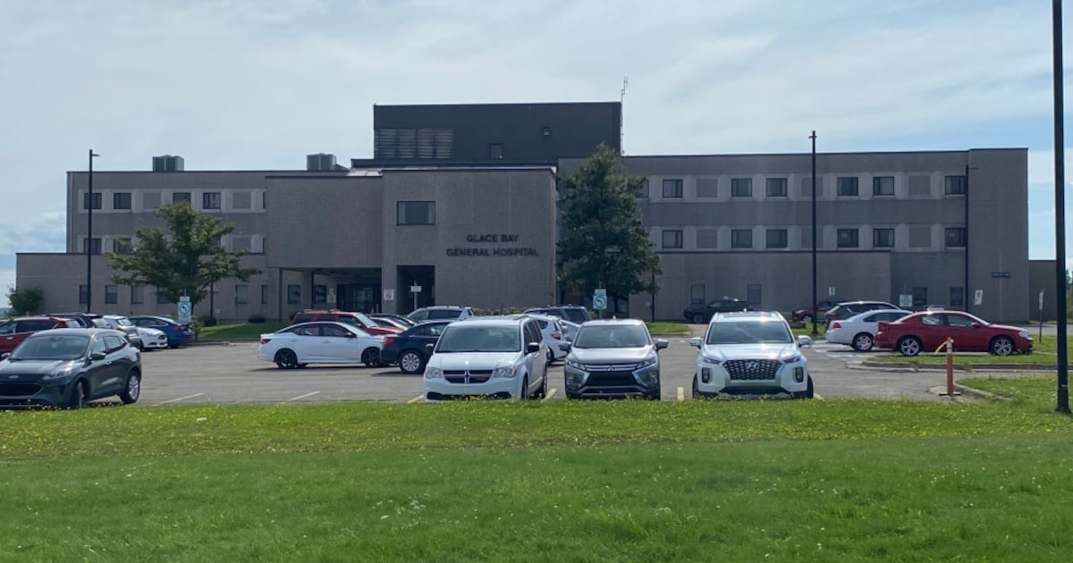 Glace Bay Hospital Expansion Work Still Months Away From Getting Started glace-bay-hospital-expansion-work-still-months-away-from-getting-started