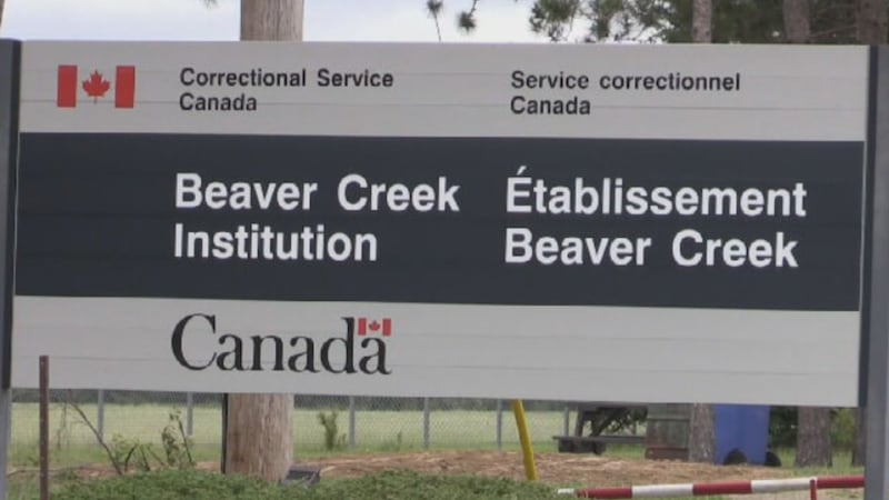 Inmate serving life sentence for prison murder dies at Beaver Creek