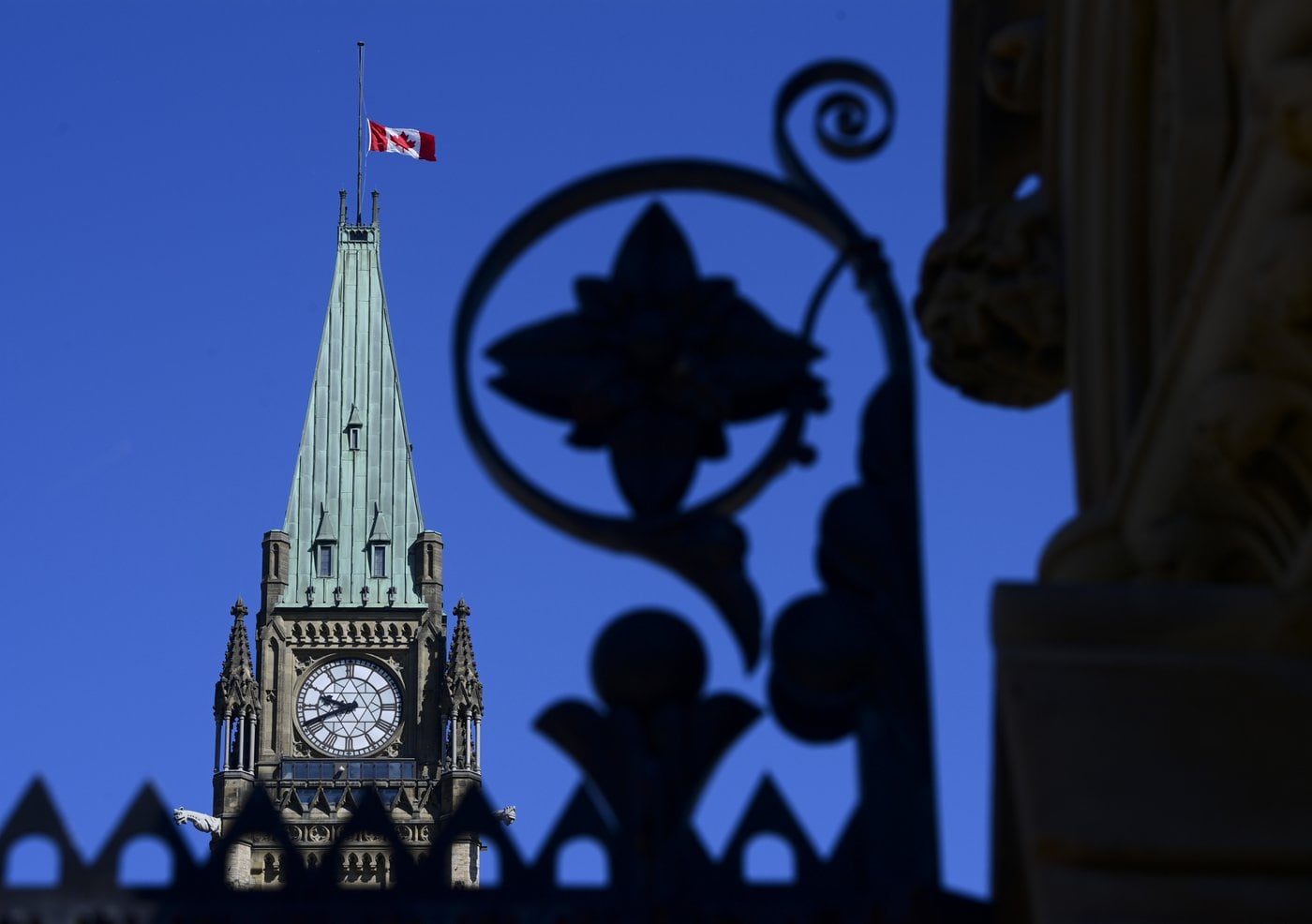 Innu community in Quebec signs deal to take back control of child welfare s