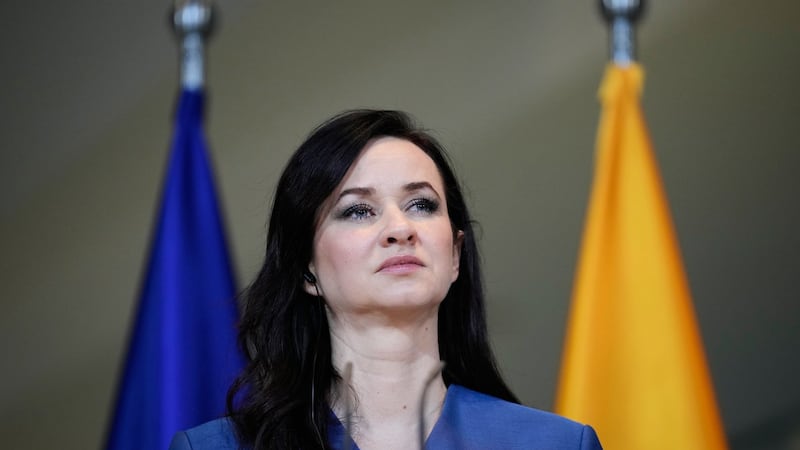 Lithuania suspects foreign involvement in data leak of over 600,000 national register entries