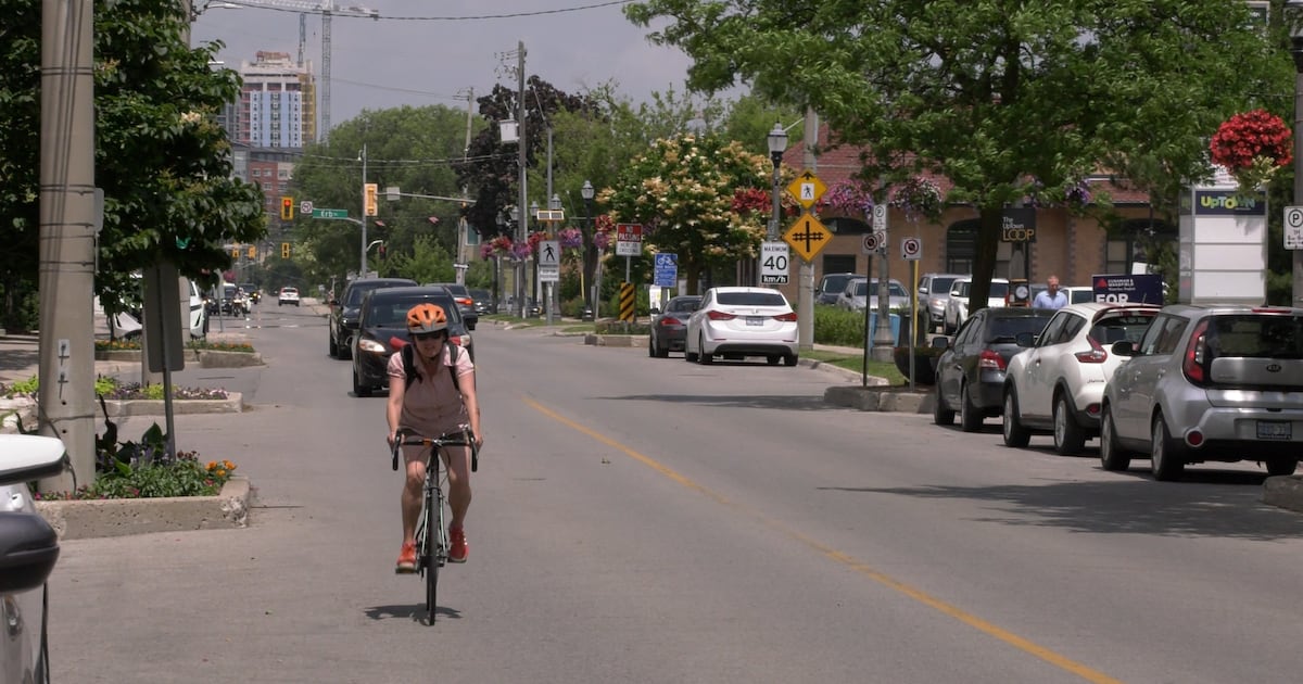 Cycling advocates warn auto insurance changes leave some road users exposed