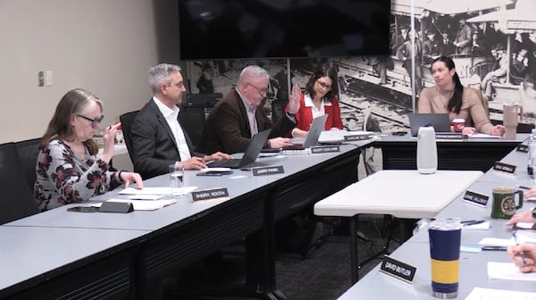 ‘An expensive I told you so’: Former LTC chair on $133K consultant’s review