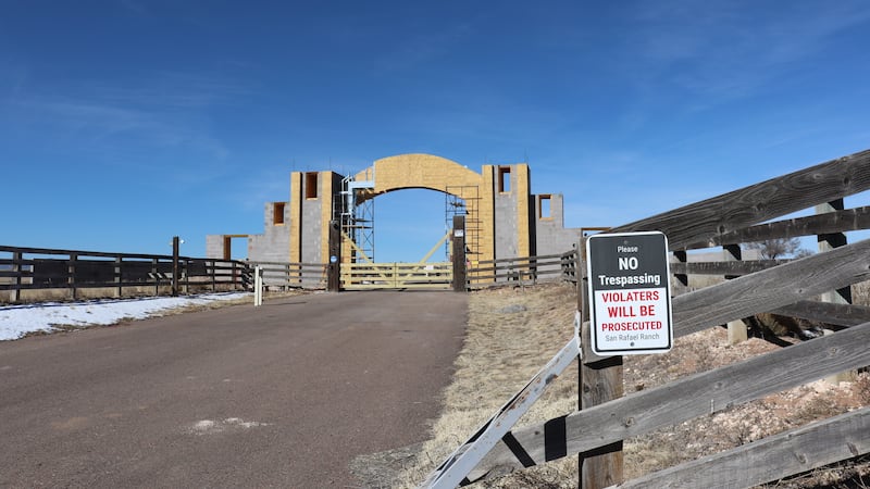 New Mexico ‘Truth Commission’ begins investigation into Epstein’s Zorro Ranch, will issue subpoenas