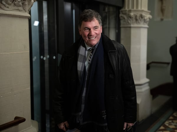 CUSMA review ‘is not a renegotiation,’ Canada-U.S. trade minister says ahead of trip to D.C.