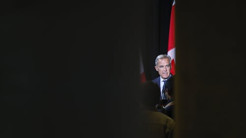 Carney's cabinet enters final day of closed-door meetings in Banff
