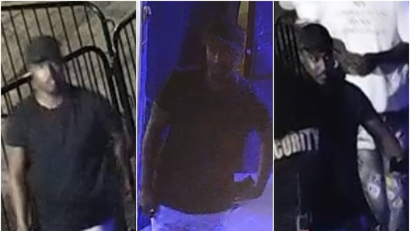 Police seeking public’s help to ID second suspect wanted in Toronto Port Lands shooting