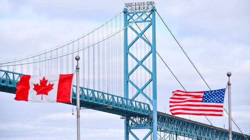 Canadian Manufacturers and Exporters calling on feds to address illicit trade issues