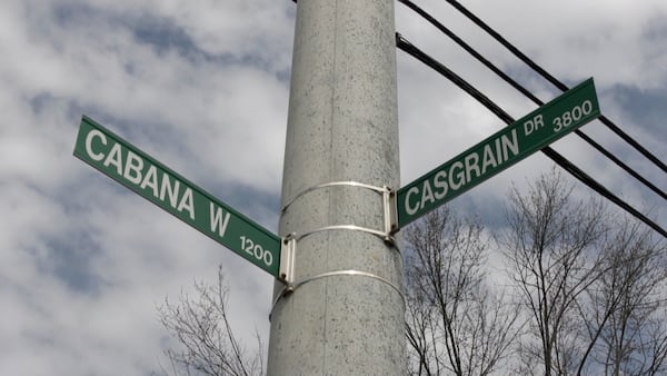 Approved 29-unit apartment on Cabana Road will change ‘the character of the neighbourhood,’ says city planner