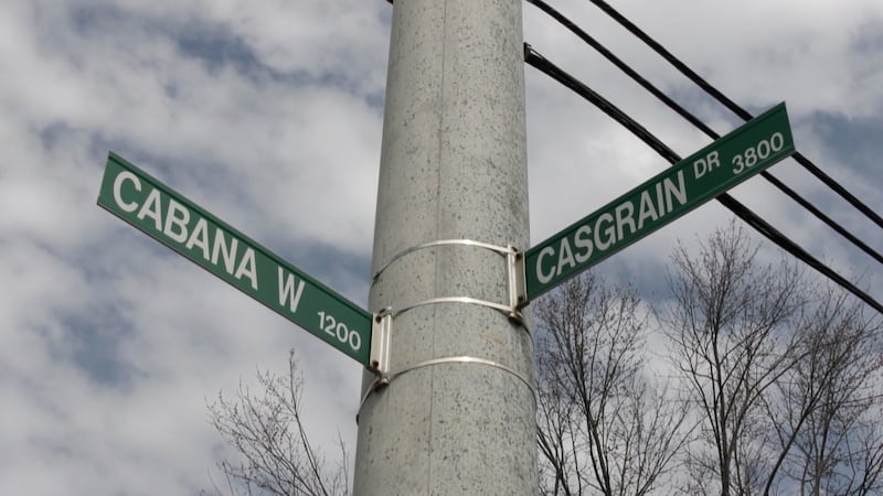 Approved 29-unit apartment on Cabana Road will change ‘the character of the neighbourhood,’ says city planner