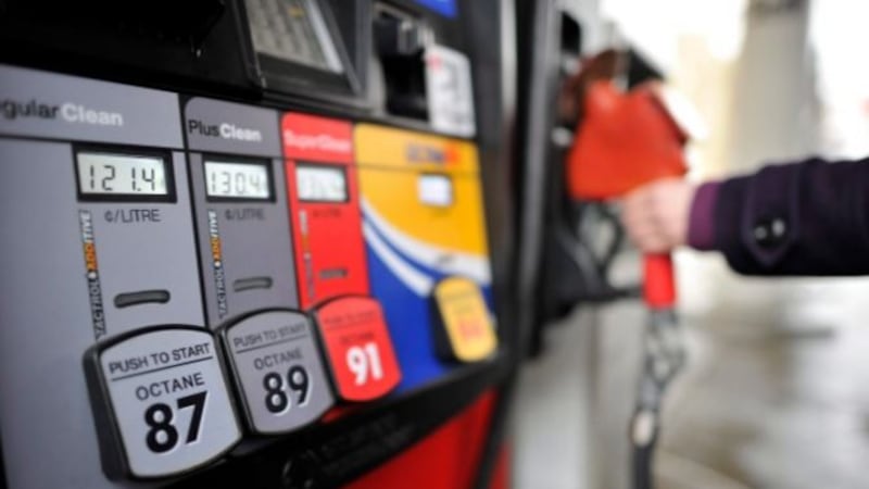 Device found at Kitchener gas station deemed not dangerous