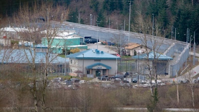 Sex offender who abused teen for 6 years dies in prison in B.C.