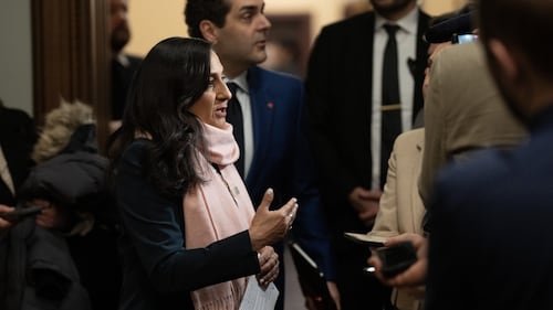 Anand to contact Israeli officials after killing of Canadian in Lebanon