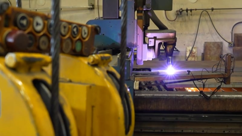 ‘They went to Texas’: Canadian business watches customers disappear over Trump tariffs