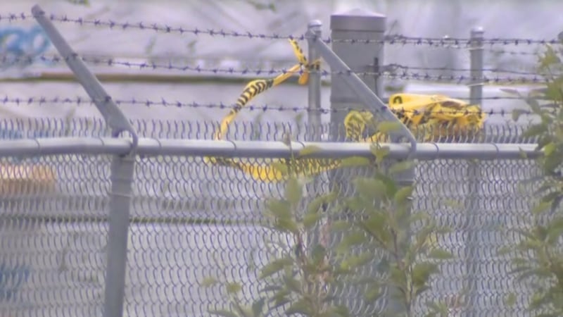 Fatal workplace accident in southeast Calgary under investigation by OHS