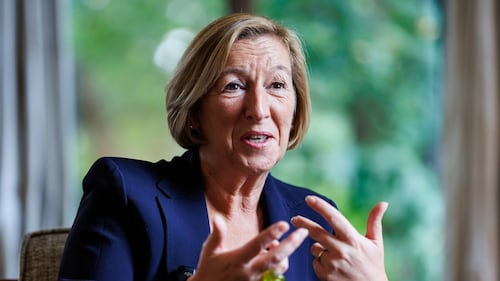 France's envoy says Carney admired for response to 'extremely radical' U.S.