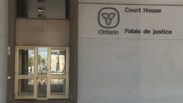 Tow truck operator found not guilty in crash that killed pedestrian