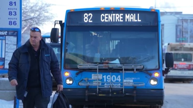 Flags lowered in Saskatoon for National Day of Mourning for workers killed on job