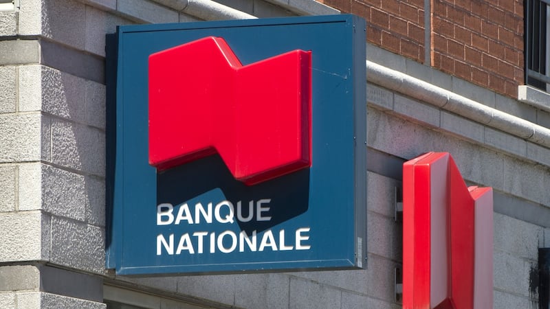 National Bank reports $1.31 billion Q3 profit up from $1.07 billion a year ago