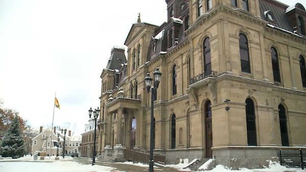 Non-profits, museums concerned about future as N.B. government looks for savings