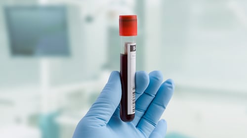 Canadian first: One-time gene therapy given to London, Ont., hemophilia B patient