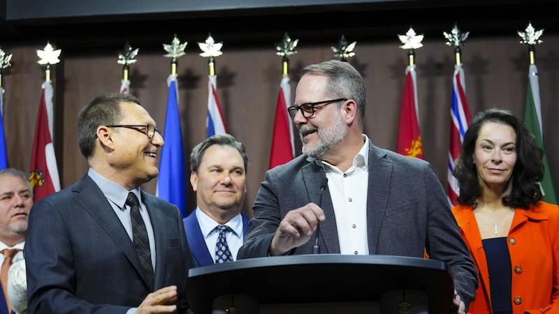 NDP leader says he won't run in Quebec byelection as Boulerice announces departure