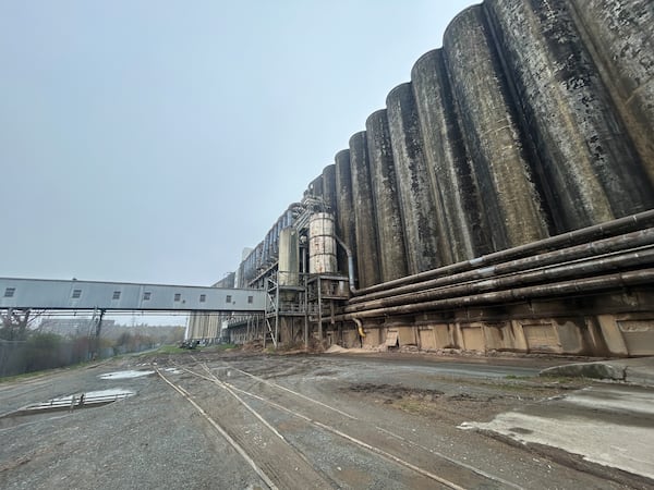 Farmers optimistic after Halifax Grain Elevator signs two-year deal with Port of Halifax