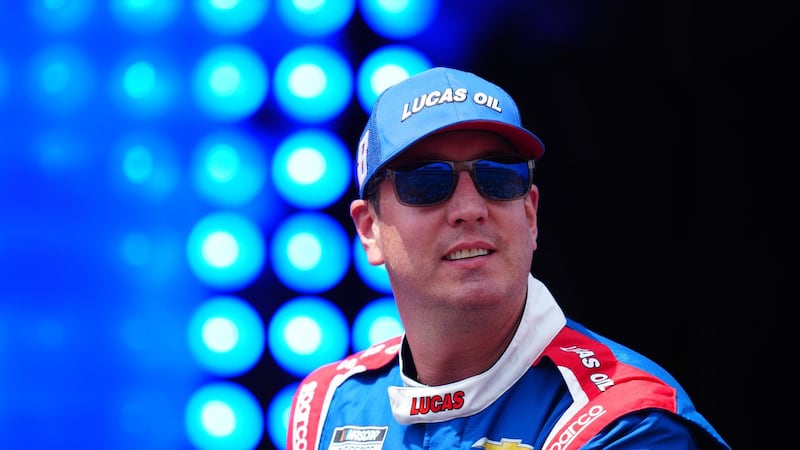 NASCAR champion Kyle Busch dead at 41