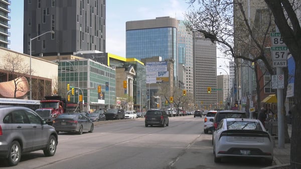 ‘Openly using drugs without care’: Businesses welcome downtown safety plan