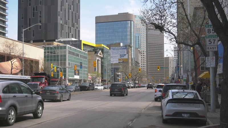‘Openly using drugs without care’: Businesses welcome downtown safety plan