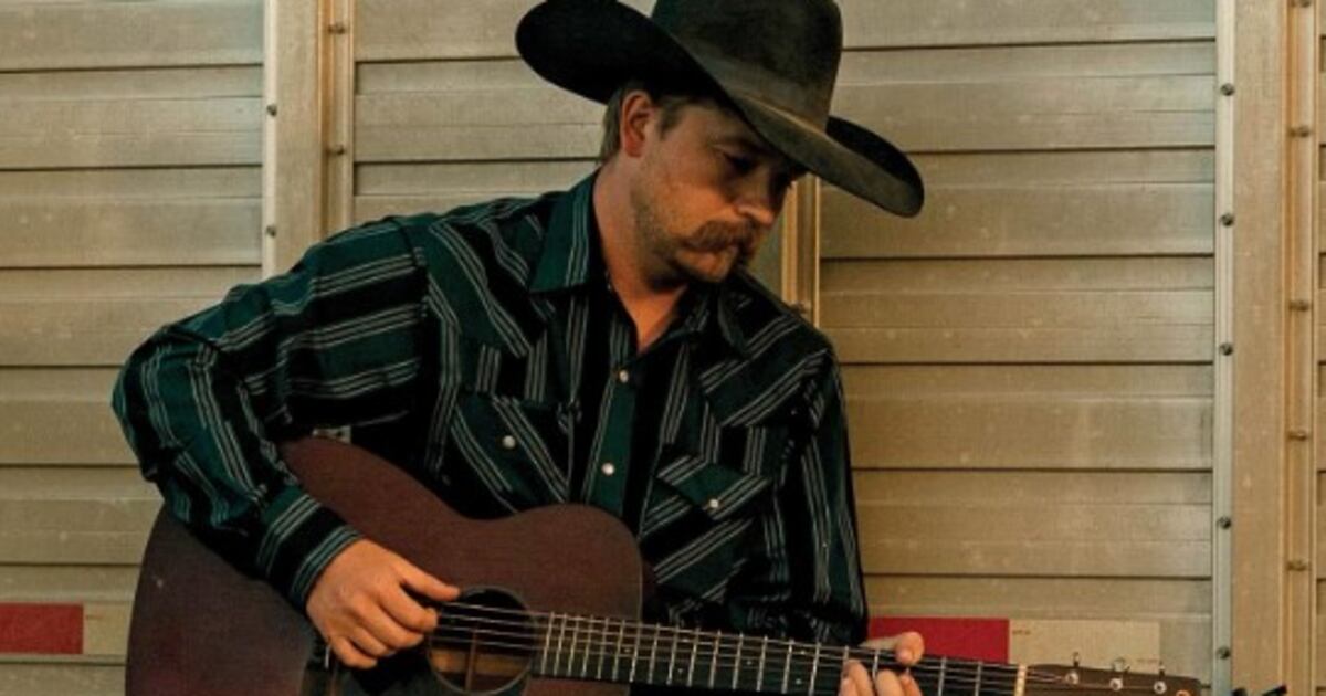 Keith Colter Colter Wall sets November release date for new album – CTVNews