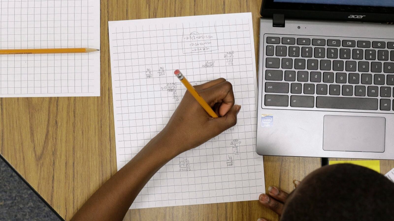 Canadian Math 7 Ontario removes streaming in new Grade 9 math curriculum. Here’s what ...