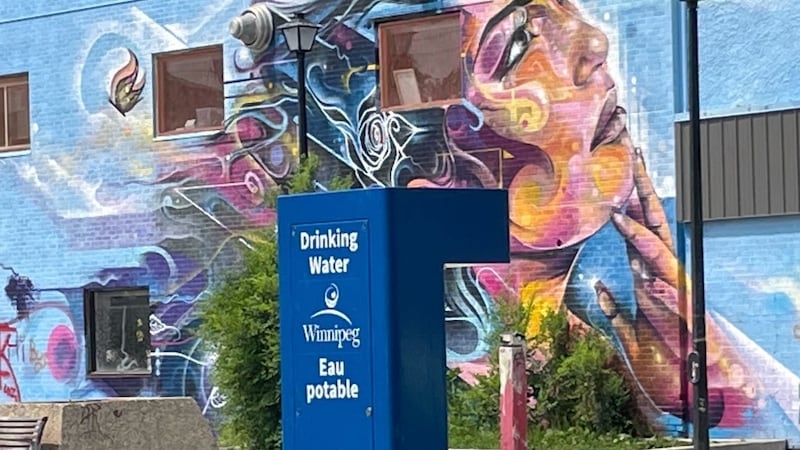 Winnipeg braces for incoming heatwave
