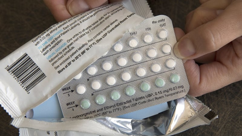Manitoba announces it will allow pharmacists to prescribe birth control