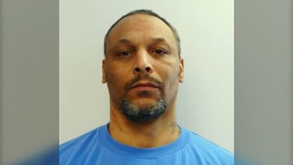 Toronto police warn of ‘high-risk’ violent offender released from prison