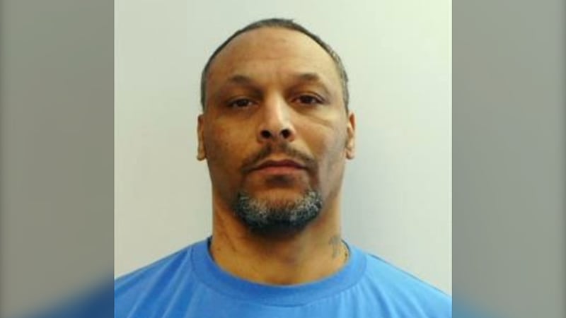 Toronto police warn of ‘high-risk’ violent offender released from prison