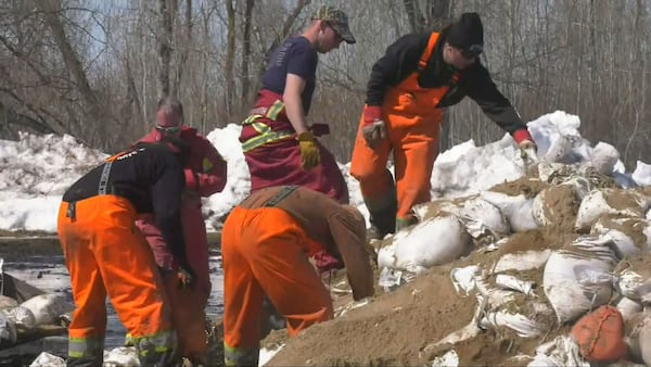 Evacuations to begin in Peguis First Nation as flood threat looms