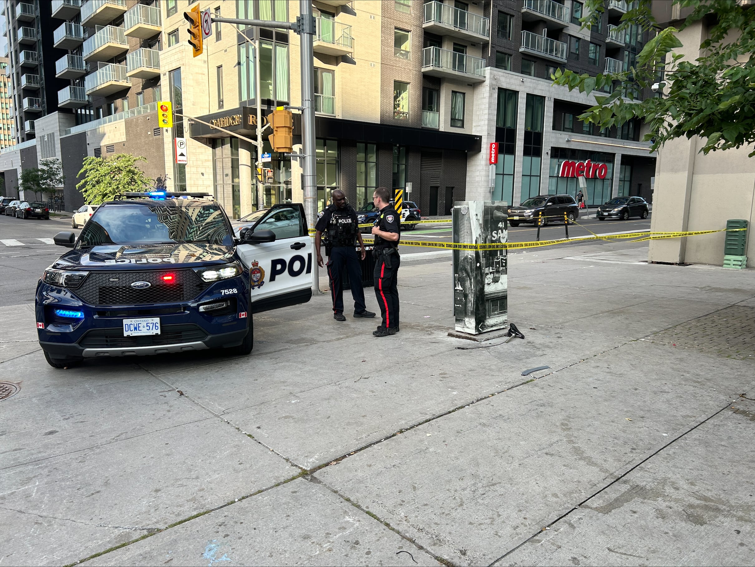 Man seriously injured in ByWard Market assault