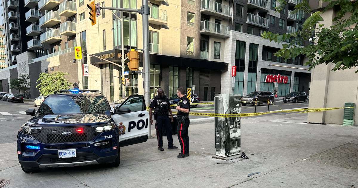 Man seriously injured in ByWard Market assault
