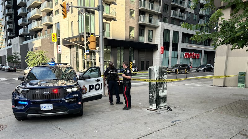 Man seriously injured in ByWard Market assault
