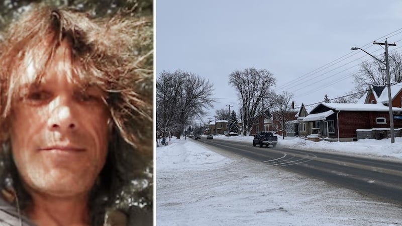 Where is Derek Ritz? The search continues for man missing from Sebringville, Ont. nine years later