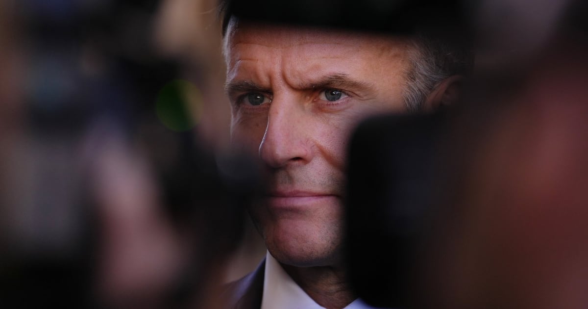 Frankreich verspricht, sein Hochschulzulassungssystem nach Ausschreitungen ...