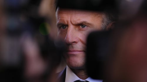 France promises to replace its university admissions system after riots and thousands of arrests