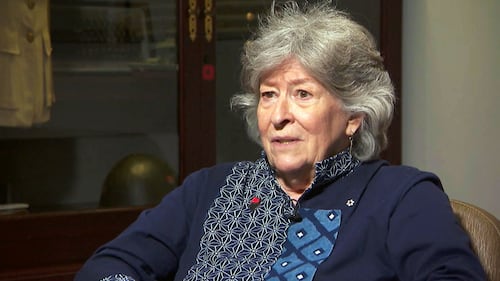 EXCLUSIVE: Canada at a ‘critical part of its history,’ Governor General says in wide-ranging interview