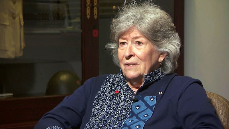 EXCLUSIVE: Canada at a ‘critical part of its history,’ Governor General says in wide-ranging interview