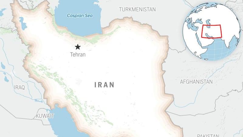 U.S. military identifies 2 soldiers killed in Iranian attack on Jordan as from Texas and Hawaii