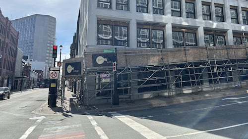 Halifax wine bar loses injunction motion to stop eviction from Barrington Street building
