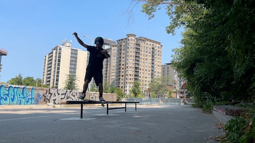 City of Ottawa looking at network of skate parks in new strategy